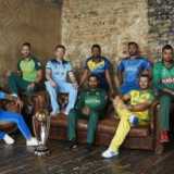 Vote for your 2019 World Cup XI