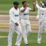 Mohammad Abbas joins Nottinghamshire for 2020 Championship spell
