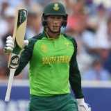 AB de Villiers' inclusion in World Cup would have set difficult precedent - Van der Dussen