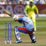 World Cup trending: Bouncers to the fore as bowlers hunt wickets