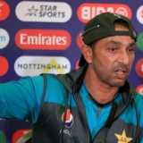 Islamabad United name Azhar Mahmood as head coach