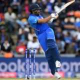 Rohit Sharma's best ODI innings, 'by far' - Virat Kohli