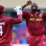 Down Marshall Drive, a new West Indies promise to rekindle the old feeling