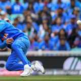 India's fielding upsurge moves beyond the usual suspects