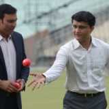 Sourav Ganguly and VVS Laxman found to be in conflict of interest