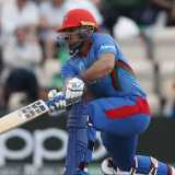 Samiullah Shinwari returns for Afghanistan's Asia Cup campaign
