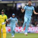 Mark Wood keen to make pace impression against 'biggest rivals' Australia