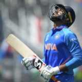 Vijay Shankar out of World Cup with toe injury