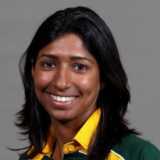 Urooj Mumtaz leaves role as PCB's Head of women's cricket