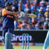Don't blame Dhoni or the boundary, the better side won