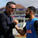 'If you are self-centred, you are looking for ways to get out' - Kohli