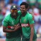 All fizz, no fuss, the charming simplicity of Mustafizur Rahman
