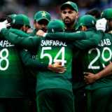Pakistan's tour of Netherlands postponed indefinitely