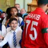 At Lord's, a sea of green, a celebration of cricket, and a lesson for the future