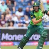 Pakistan series a chance for Markram to secure top-order spot