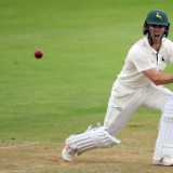 Jake Libby joins Worcestershire after five seasons at Nottinghamshire