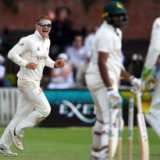 'Pitches need to produce good cricket' - Angus Fraser on boosting England's Test fortunes