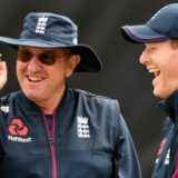 'I'm a player, really. I think I understand how players think'