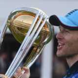 Eoin Morgan hopes World Cup epic leaves legacy for English cricket