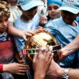 'If you'd said four years ago I'd be a World Cup winner now, I might not have believed you'