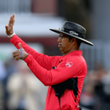 'I will never regret the decision' - Kumar Dharmasena