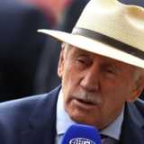 Ian Chappell ends 45-year commentary career