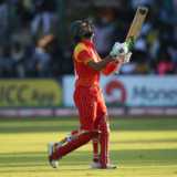 'Do we just burn our kits and apply for jobs?' - Sikandar Raza