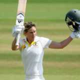 Perry: Multi-day cricket in women's domestic game a 'no brainer'
