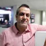 Maninder Singh: 'I had nowhere to go, so I went to the bottle'