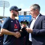 Olly Stone set for T20I debut in fourth match against Pakistan