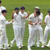 Ireland to play their first Test against Bangladesh