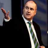 ICC CEO: 'Back-up plans' in place if India cannot host T20 World Cup
