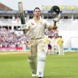 Why Steven Smith is the best of the Fab Four