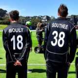 Four Kiwis, three keepers, 11 for all time