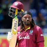 Chris Gayle to play for Pokhara Rhinos in Everest Premier League