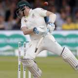 The curious case of Steven Smith