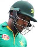 Sharjeel Khan given fitness targets before T20I return