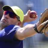 Domingo replaces Gough as Lahore Qalandars coach