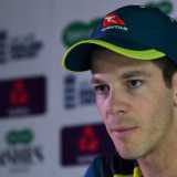 Tim Paine's full resignation statement