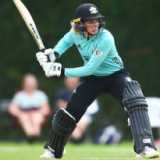 Sarah Taylor signs up for playing comeback in the Hundred with Welsh Fire