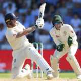 Stokes asserts his greatness, blossoming in the heat of competition just as others wilt