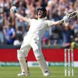 Ben Stokes century seals historic one-wicket win to keep Ashes alive