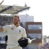 One of the 'top two moments I've ever had on a cricket field' - Ben Stokes