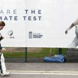 ECB chairman admits prospect of Ashes is a 'complicated picture'