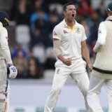 Pat Cummins, Josh Hazlewood in rescue tandem