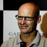 Gary Kirsten declares interest in becoming England's Test coach