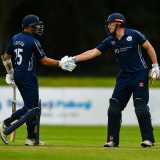 Scotland to play two ODIs against Netherlands in May, announce 13 central contracts