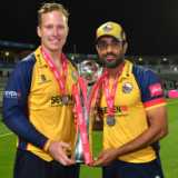 I needed to prove Ravi Bopara wrong to make him believe, says Simon Harmer