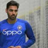 Bhuvneshwar returns to first-class cricket after six years with a five-for