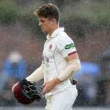 Somerset docked 12 points for 'poor' pitch in Championship decider